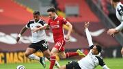 Premier League, Liverpool lose sixth straight home game: Records broken