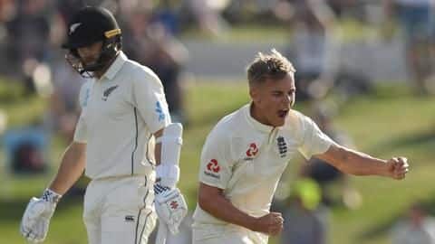 Review blunders cost New Zealand against England: Details here Review blunders cost New Zealand against England: Details here
