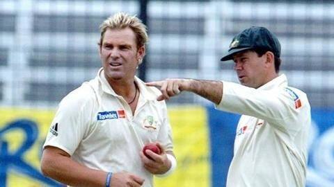 Several other former Aussie greats to take part as well Several other former Aussie greats to take part as well