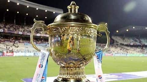 IPL: A look at unique records scripted in the league IPL: A look at unique records scripted in the league