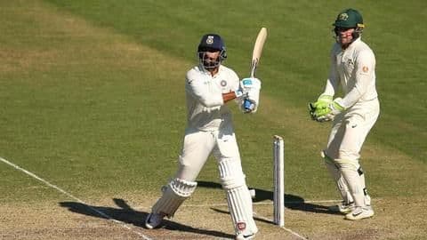 #IndiaInAustralia: Murali Vijay says he is ready for first Test #IndiaInAustralia: Murali Vijay says he is ready for first Test