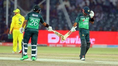 Babar Azam becomes second-fastest to 4,000 ODI runs: Key numbers Babar Azam becomes second-fastest to 4,000 ODI runs: Key numbers