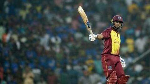 Hetmyer and Pooran the best bets for West Indies Hetmyer and Pooran the best bets for West Indies