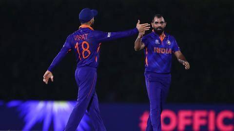 ICC T20 World Cup: Decoding the unique records held ICC T20 World Cup: Decoding the unique records held