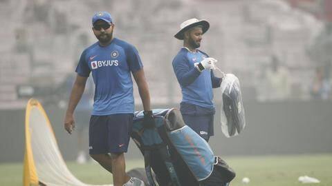 1st T20I, India vs Bangladesh: Preview, Dream11 and more 1st T20I, India vs Bangladesh: Preview, Dream11 and more