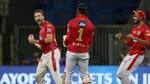 Stat box: MI vs KXIP
