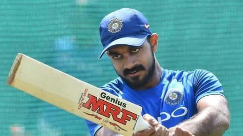 Why is Shankar the ideal choice? Why is Shankar the ideal choice?