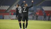 Ligue 1, Mbappe helps PSG extend lead: Records broken