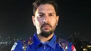 #IPL2019: The hunger is there, says Yuvraj Singh