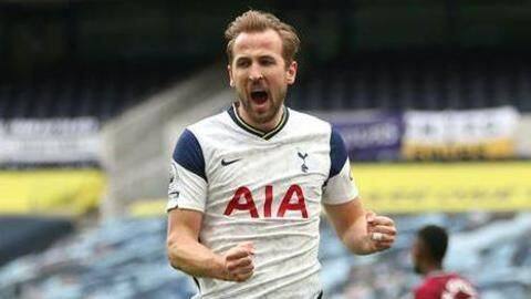 Harry Kane doesn't attend Tottenham's pre-season training: Details here Harry Kane doesn't attend Tottenham's pre-season training: Details here