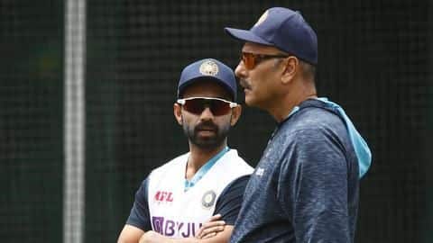AUSvIND, Boxing Day Test: Gill, Siraj included in playing XI AUSvIND, Boxing Day Test: Gill, Siraj included in playing XI