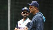 AUSvIND, Boxing Day Test: Gill, Siraj included in playing XI