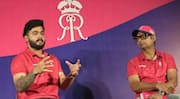Rajasthan Royals skipper Riyan Parag calls Sanju Samson 'irreplaceable': Details