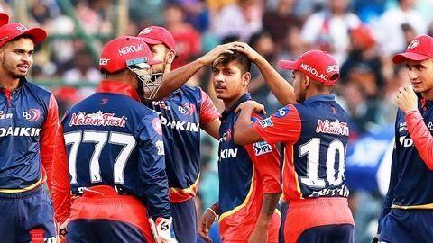 Know why Delhi Daredevils endured another poor campaign Know why Delhi Daredevils endured another poor campaign