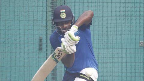 Team India will look for a complete show Team India will look for a complete show