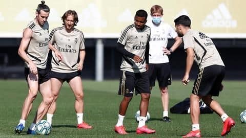 La Liga to resume next month, new Ligue 1 season gets provisional date La Liga to resume next month, new Ligue 1 season gets provisional date
