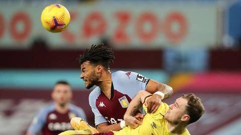 Premier League approves concussion subs from January 2021 Premier League approves concussion subs from January 2021