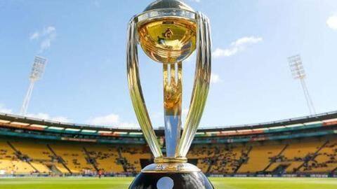 The change in format and participating teams The change in format and participating teams