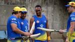 CSK lead the show in head-to-head proceedings