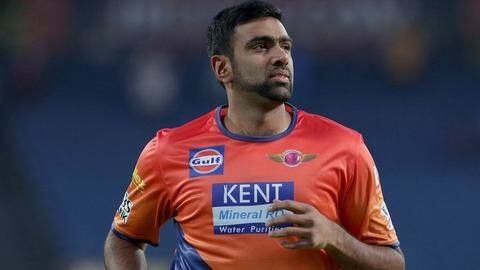 Too many changes engulf KXIP Too many changes engulf KXIP