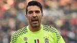Buffon trusts what's in store for Juve