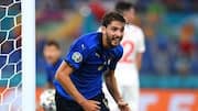 UEFA Euro 2020, Italy beat Switzerland: List of records broken