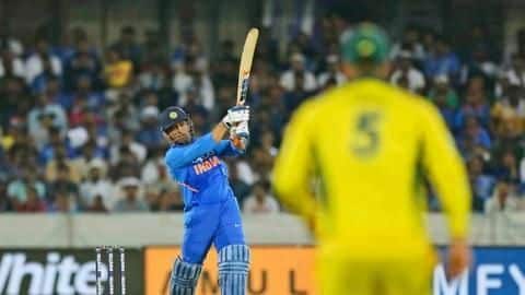 Australia in search of a finisher like Dhoni, says Langer Australia in search of a finisher like Dhoni, says Langer