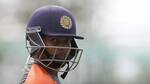 India likely to field the same XI