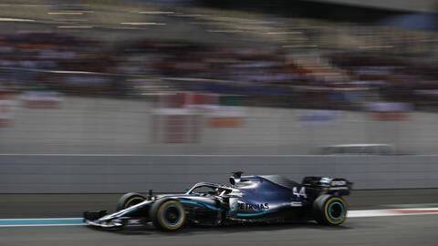 The numbers: How did 2019 go for Hamilton? The numbers: How did 2019 go for Hamilton?