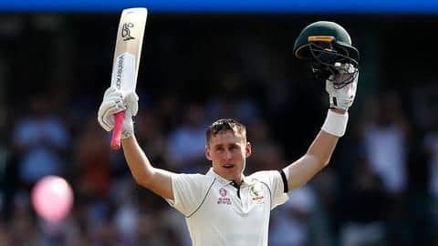 Marnus Labuschagne surpasses Steve Smith with this tally: Details here Marnus Labuschagne surpasses Steve Smith with this tally: Details here