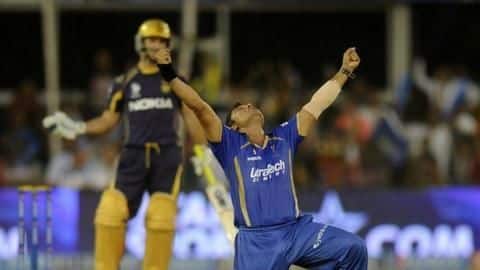 KKR's 48-year-old Pravin Tambe disqualified from IPL 2020 KKR's 48-year-old Pravin Tambe disqualified from IPL 2020
