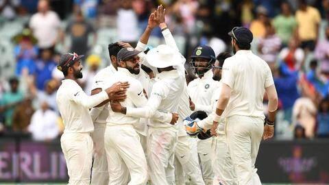 #IndiaInAustralia: Collectively we were the better team, says Kohli #IndiaInAustralia: Collectively we were the better team, says Kohli
