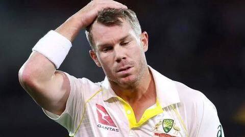 Warner scripts this unwanted record Warner scripts this unwanted record