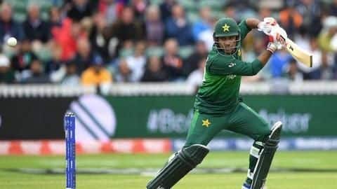 Our fielding needs improvement, says Sarfaraz ahead of India clash Our fielding needs improvement, says Sarfaraz ahead of India clash