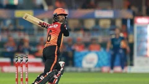 SRH vs RCB, IPL Eliminator: Preview, Dream11 and stats SRH vs RCB, IPL Eliminator: Preview, Dream11 and stats