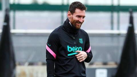 Champions League, Barcelona vs PSG: Head-to-head, stats and form guide Champions League, Barcelona vs PSG: Head-to-head, stats and form guide