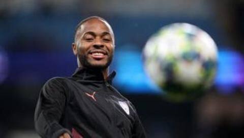 Substitutes Sterling, Foden help City win 2-0 Substitutes Sterling, Foden help City win 2-0