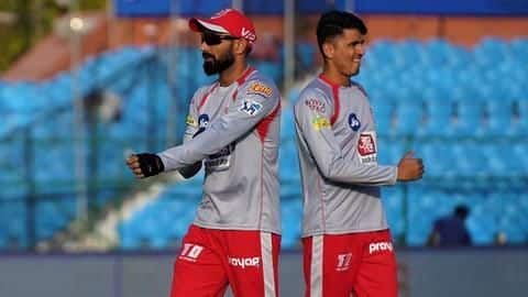 KXIP will look to pose issues for RR KXIP will look to pose issues for RR