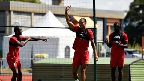 Liverpool vs Manchester City: Preview, Dream11 and much more Liverpool vs Manchester City: Preview, Dream11 and much more