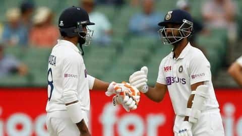 Australia vs India, second Test: Day 2, Session 3 analysis Australia vs India, second Test: Day 2, Session 3 analysis