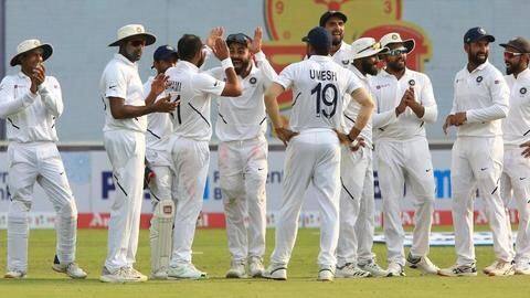 UK tour: Three COVID-19 tests at home for Indian players UK tour: Three COVID-19 tests at home for Indian players