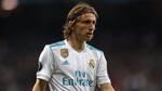 Modric to earn €11 million a year