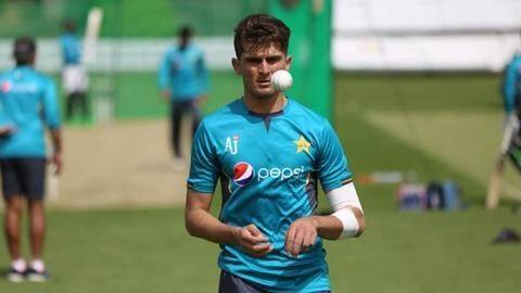 West Indies vs Pakistan: Statistical preview, pitch report and timing West Indies vs Pakistan: Statistical preview, pitch report and timing