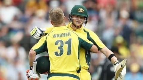 We'll obviously take their form into account: Cricket Australia We'll obviously take their form into account: Cricket Australia