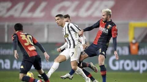 Serie A: Key records scripted in gameweek 11 Serie A: Key records scripted in gameweek 11