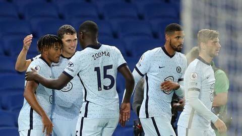 Key takeaways from Premier League, gameweek 1 Key takeaways from Premier League, gameweek 1