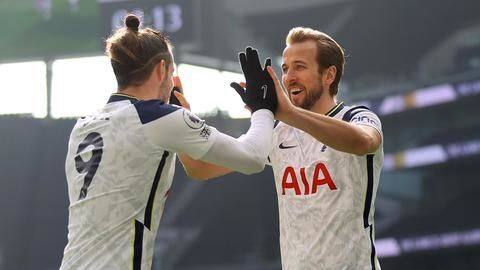Decoding Harry Kane's dominance in Premier League 2020-21 Decoding Harry Kane's dominance in Premier League 2020-21