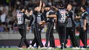 #CoronavirusOutbreak: Kiwi cricketers in self-isolation after returning from Australia