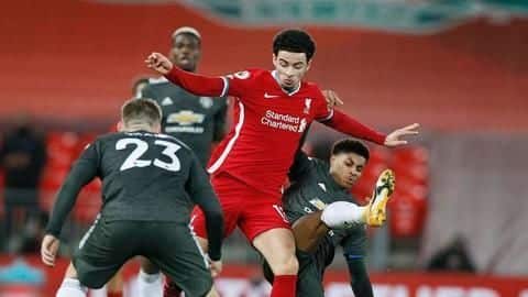 Premier League: Decoding the rivalry between Man United and Liverpool Premier League: Decoding the rivalry between Man United and Liverpool