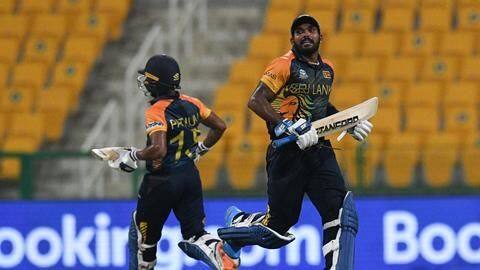 ICC T20 World Cup, Sri Lanka beat Ireland: Records broken ICC T20 World Cup, Sri Lanka beat Ireland: Records broken